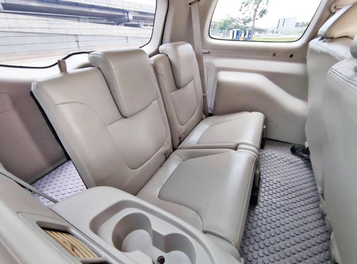 Mitsubishi Pajero Sport 2010 มือสอง