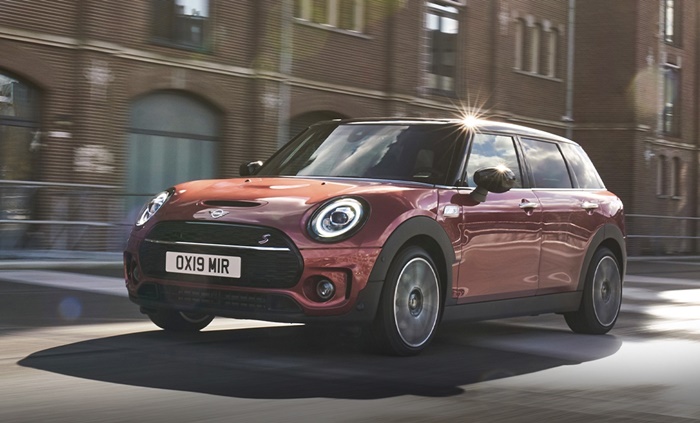 MINI Clubman 2023 MINI Clubman 2023