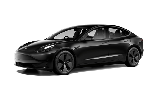 Tesla Model 3 2023