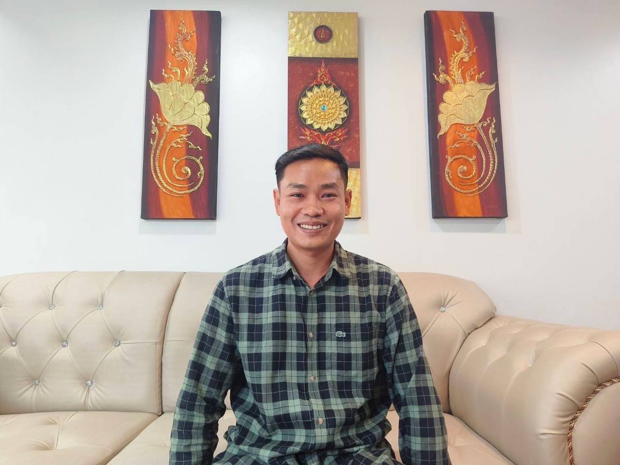 คุณพงศธรรถบ้าน