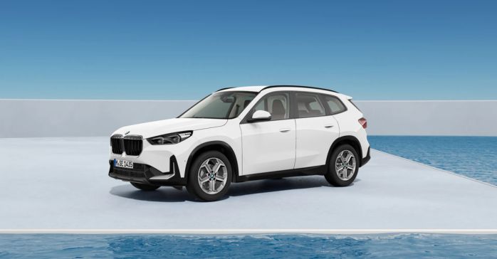  BMW X1 sDrive18i 2023