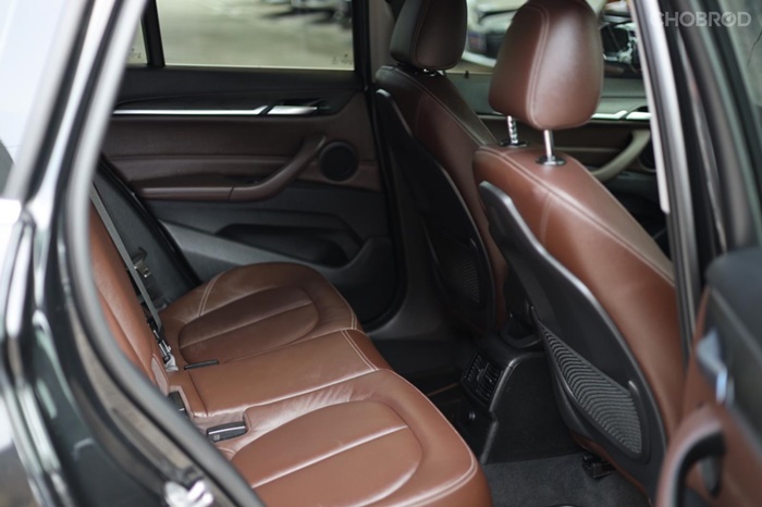 BMW X1 2016 มือสอง