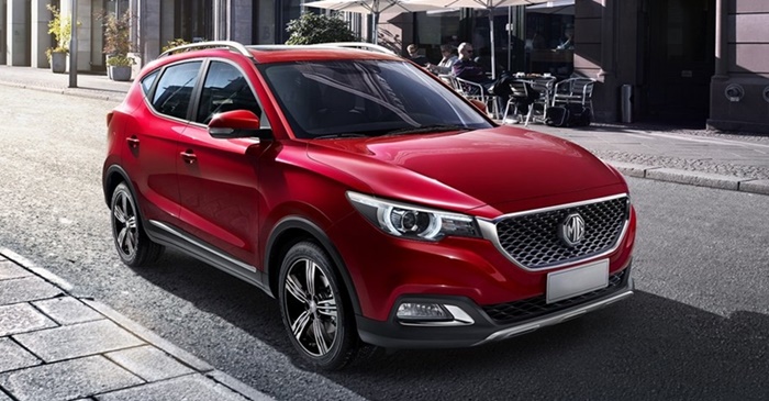 Mg ZS 2017