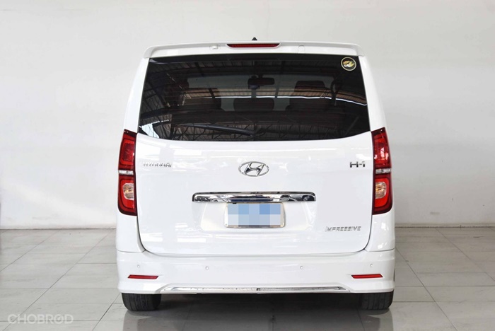 Hyundai H-1 2021 มือสอง