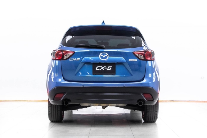 Mazda CX-5 2014 