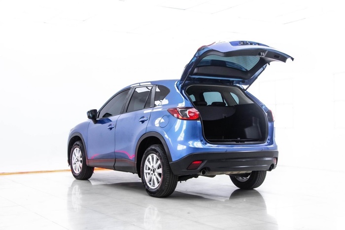 Mazda CX-5 2014 