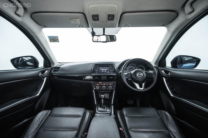 Mazda CX-5 2014 