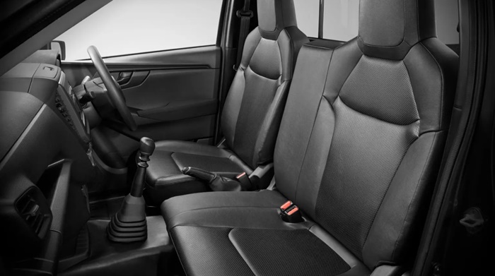 Isuzu D-Max Spark 2023