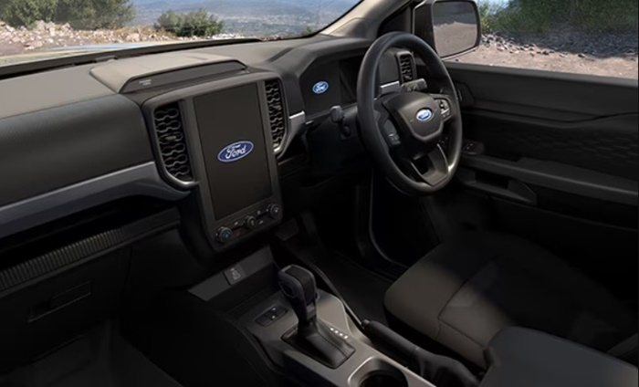 Ford Ranger XLS 2023