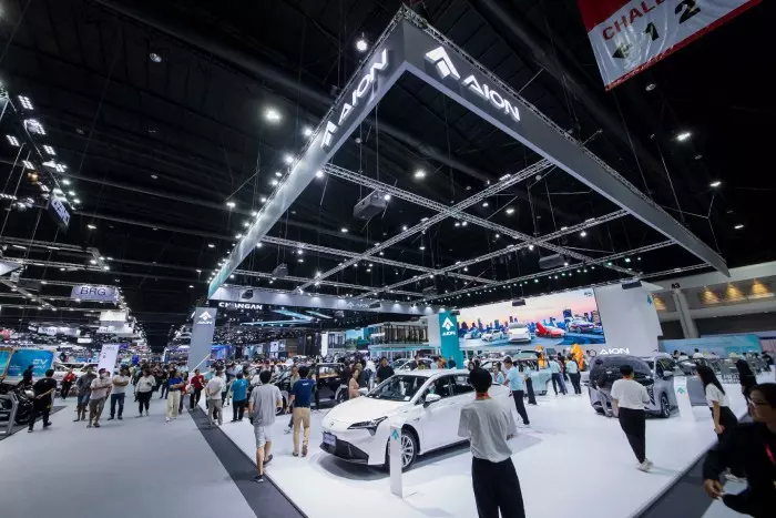 เปิด 10 อันดับค่ายรถยอดขายสูงสุด พร้อมสรุปงาน Motor Expo 2023
