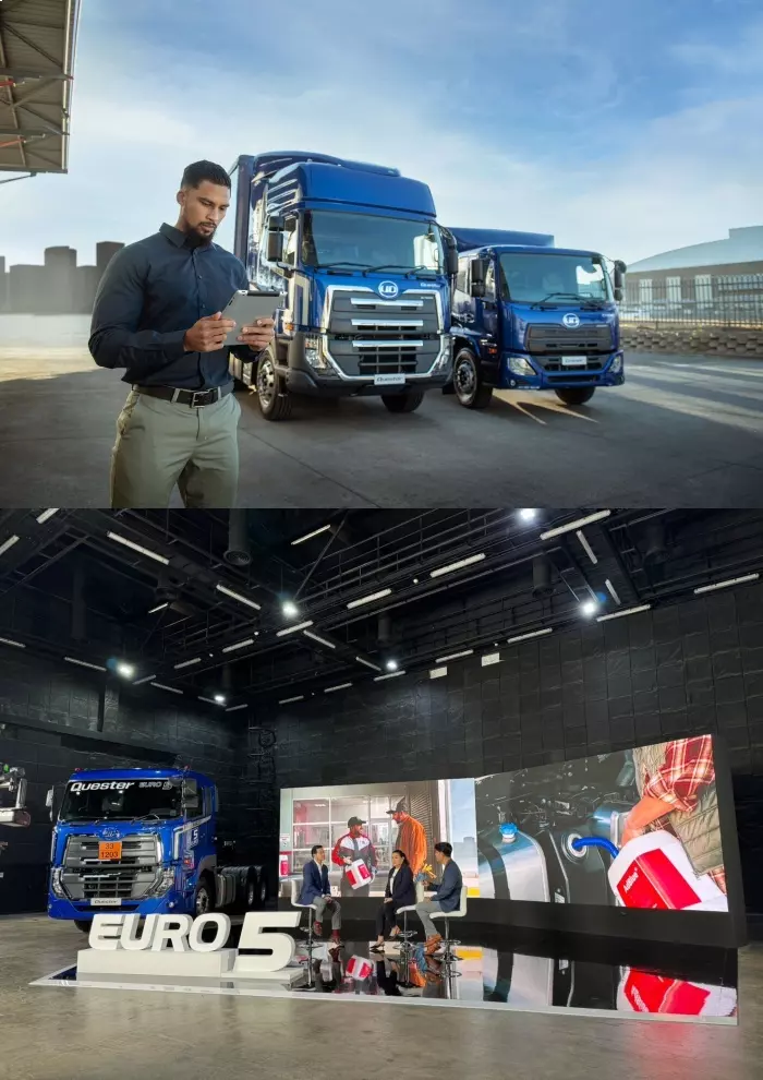 UD Trucks