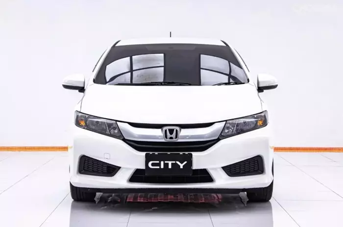 Honda CITY 2015 1.5 S i-VTEC