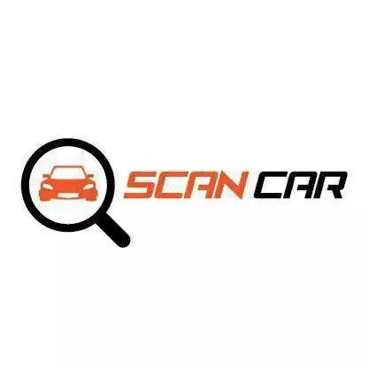 SCAN CAR