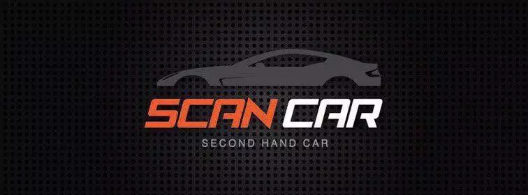 SCAN CAR