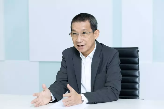 นายพงษ์ศักดิ์ เลิศฤดีวัฒนวงศ์ 