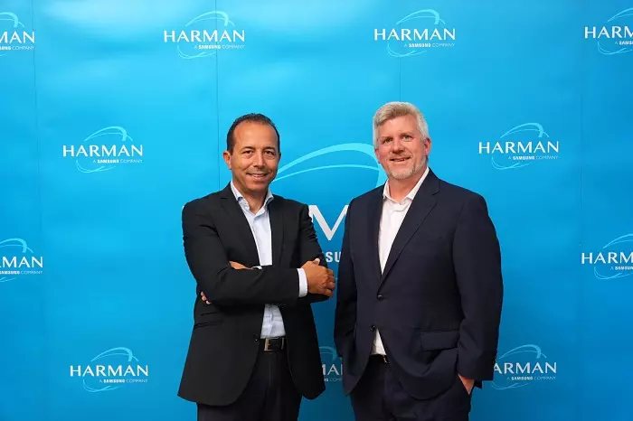 HARMAN Automotive ประกาศเปิดโรงงานผลิตในไทยที่ แหลมฉบัง