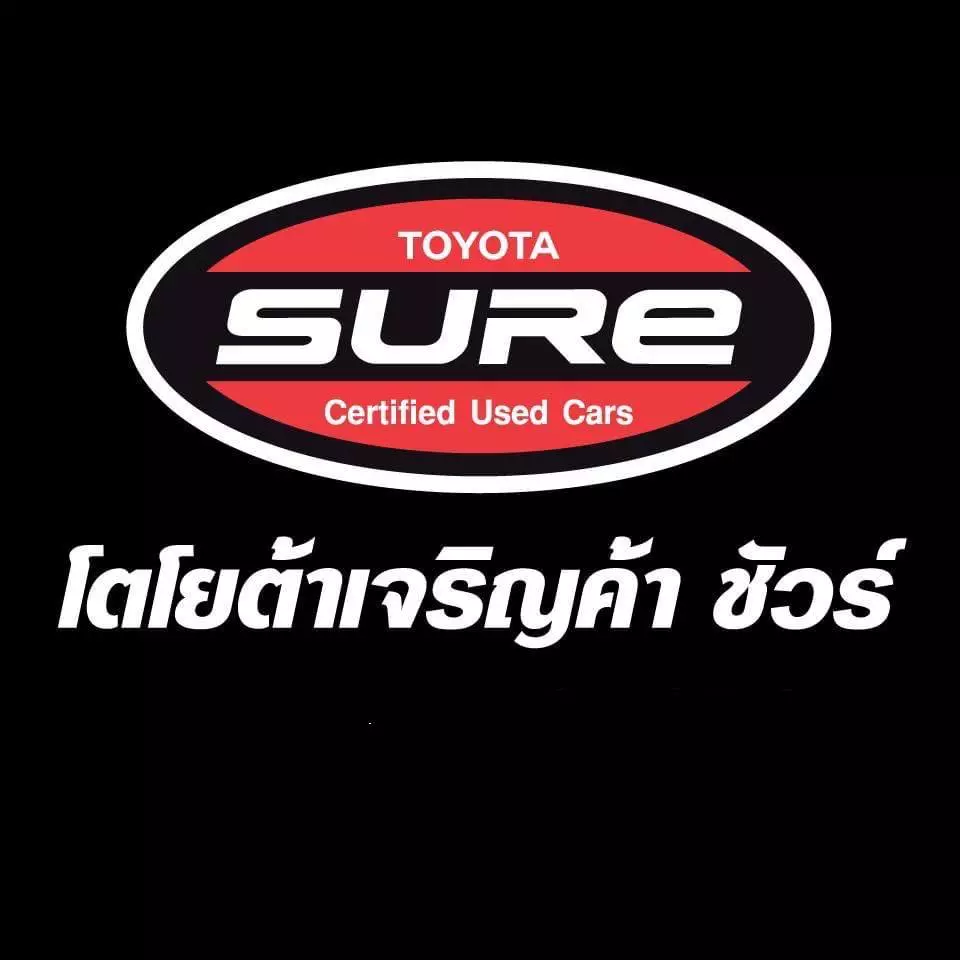 ชัวร์เจริญค้า บ้านโป่ง