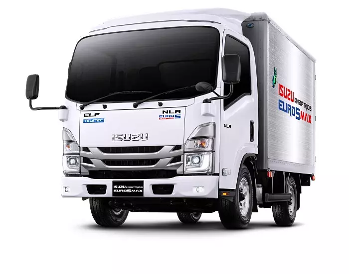 ISUZU NLR ปี 2024