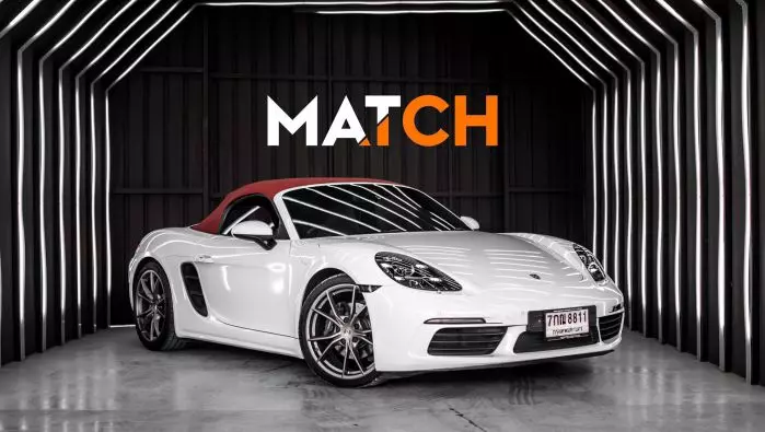 Match.cars เป็นเต็นท์รถยนต์มือสองที่มีความหลากหลายของรถยนต์ให้เลือก