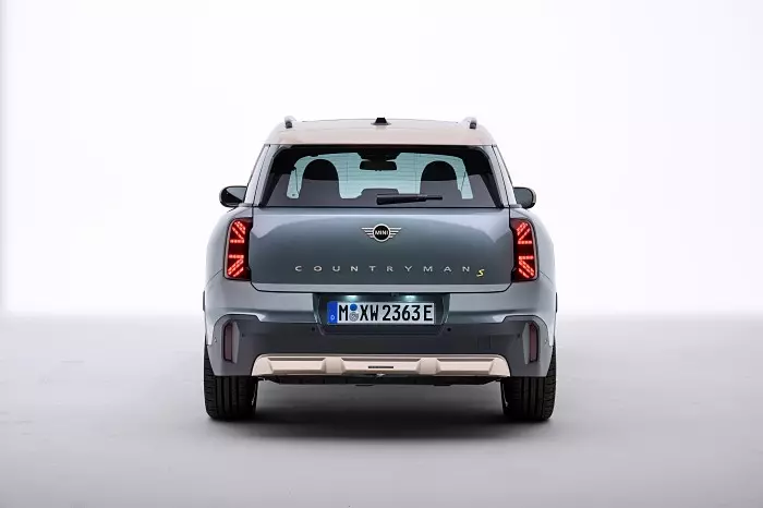 MINI Countryman SE (U25) ปี 2024 ไฟฟ้า ราคา 3.39 ล้านบาท