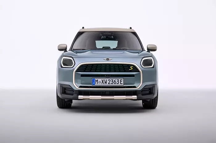 MINI Countryman SE (U25) ปี 2024 ไฟฟ้า ราคา 3.39 ล้านบาท