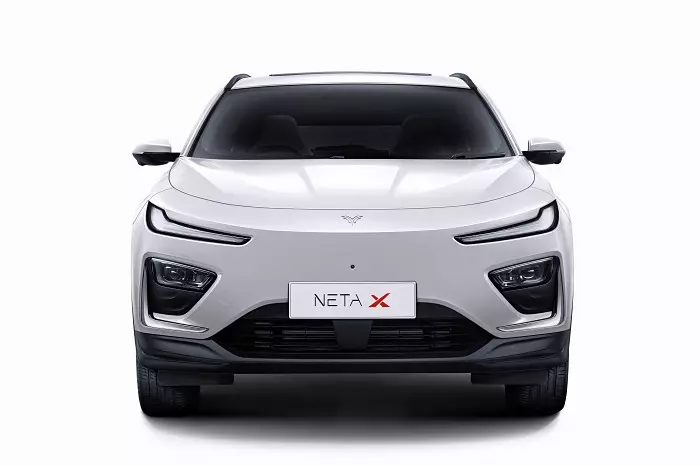 Neta X ปี 2024 เคลมระยะวิ่ง 480 กม./ชาร์จ มีให้เลือก 2 รุ่นย่อย ราคาเริ่ม 739,000 บาท