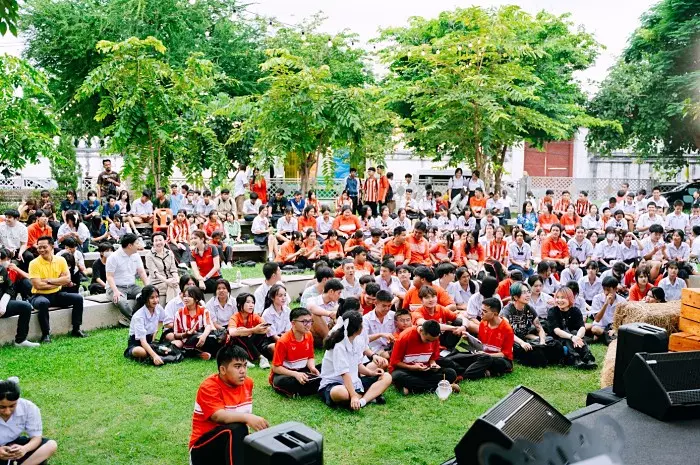 โตโยต้า เตรียมจัดงานเมืองสีเขียว Toyota Greentown Sing in Harmony with Nature ที่อยุธยา ขึ้น 4 ครั้งในปีนี้