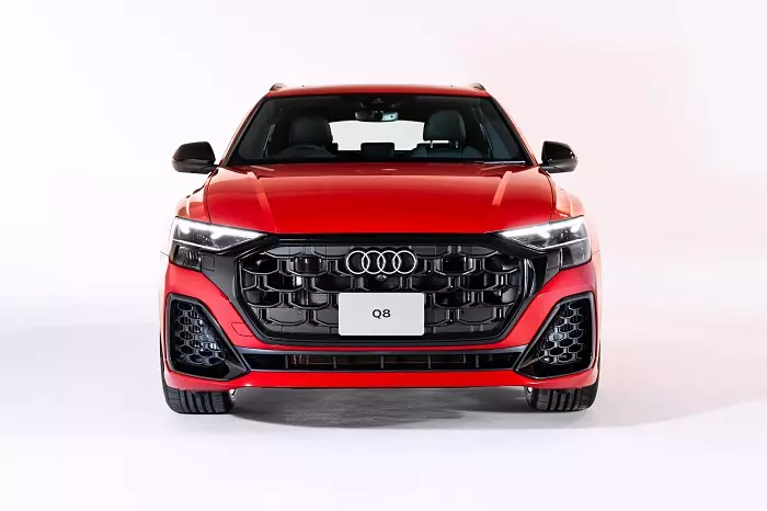 เปิดตัว Audi Q8 ปี 2024 Facelift ขุมพลังปลั๊กอิน รุ่นย่อยเดียว ราคาเดิม 5.799 ล้านบาท