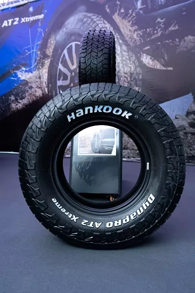 hankook เปิดตัวยาง 5 รุ่นใหม่ 2024 ใส่เทคโนโลยี เคลม เกาะถนน เสียงเบา ทนทาน