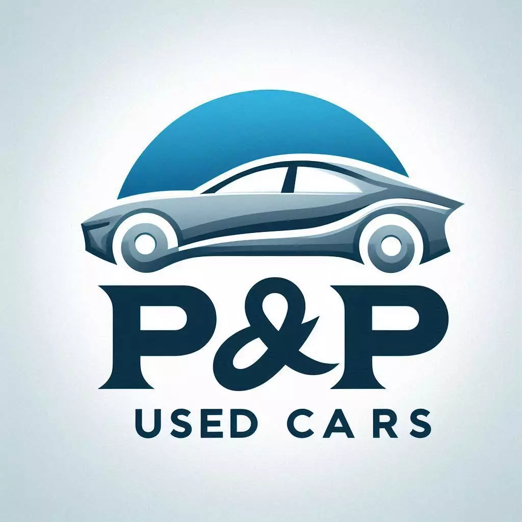 P (&) P Usedcar