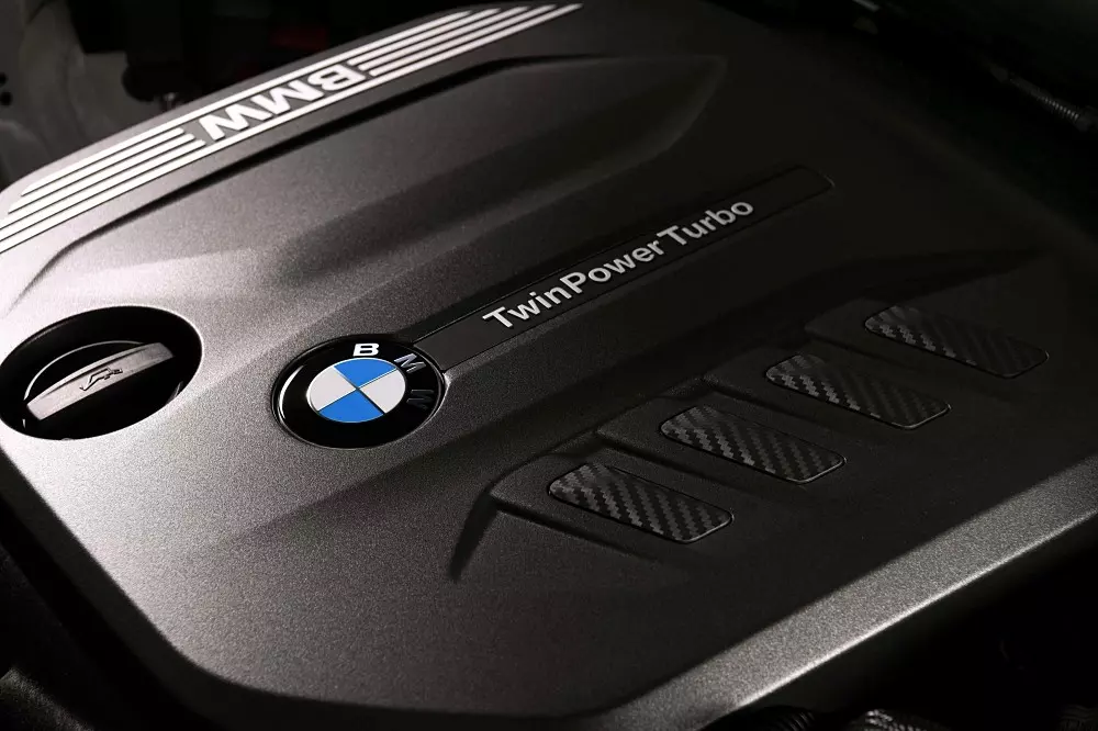 BMW Series 3 (G20) เปิดตัวรุ่นใหม่ 320d Sport (LCI) ราคา 2.399 ล้านบาท