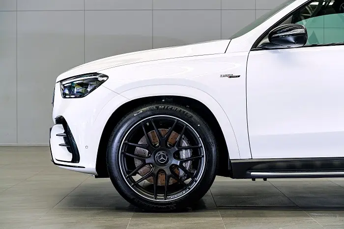  เปิดตัว Mercedes-AMG GLE 53 ปี 2024 ปลั๊กอินไฮบริดประกอบไทย ราคาจำหน่าย 5,850,000 บาท