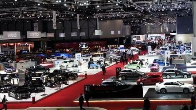 JW Cars