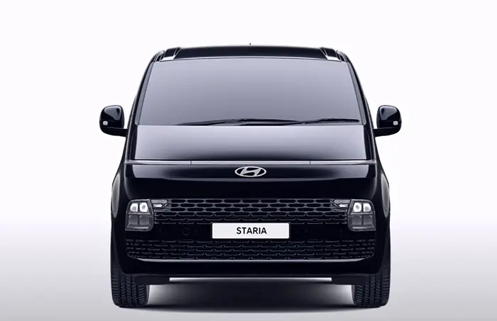 ฮุนได สตาร์เรีย (Hyundai STARIA) ปี 2025 รุ่น 2.2 Elite