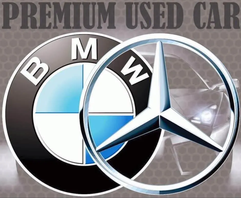 Selection Premium Used Car