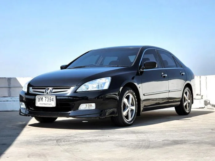 รถเก๋งมือสองราคา150000 Honda Accord