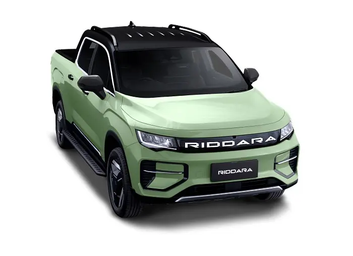 RIDDARA RD6 ปี 2025