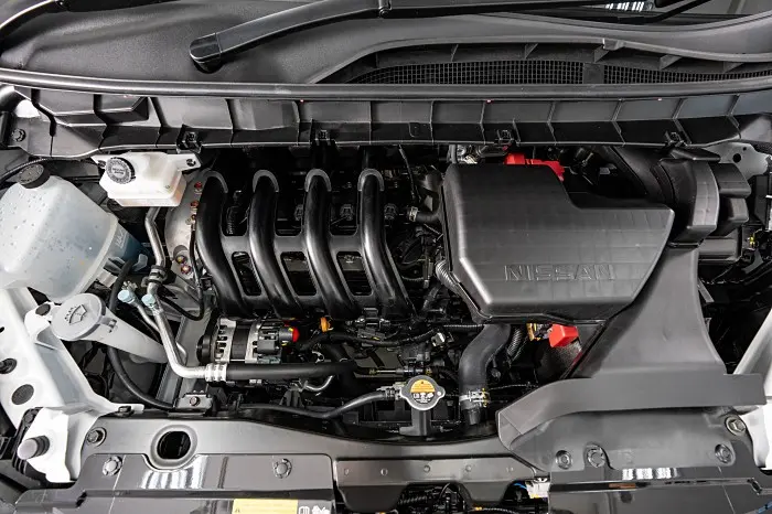 Nissan SERENA ปี 2025 เครื่อง 2.0 S-Hybrid