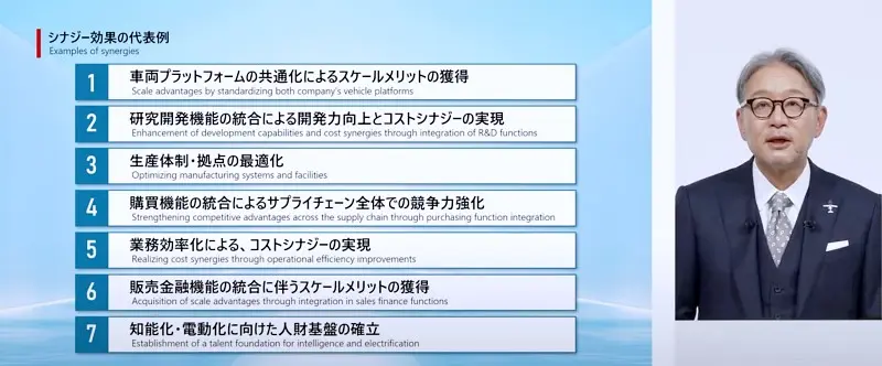 สรุปข่าว Honda - Nissan บรรลุข้อตกลง ตั้งบริษัทใหม่ร่วมกัน พัฒนารถ แชร์คน แชร์เทคโนโลยี รวมถึงลดต้นทุน