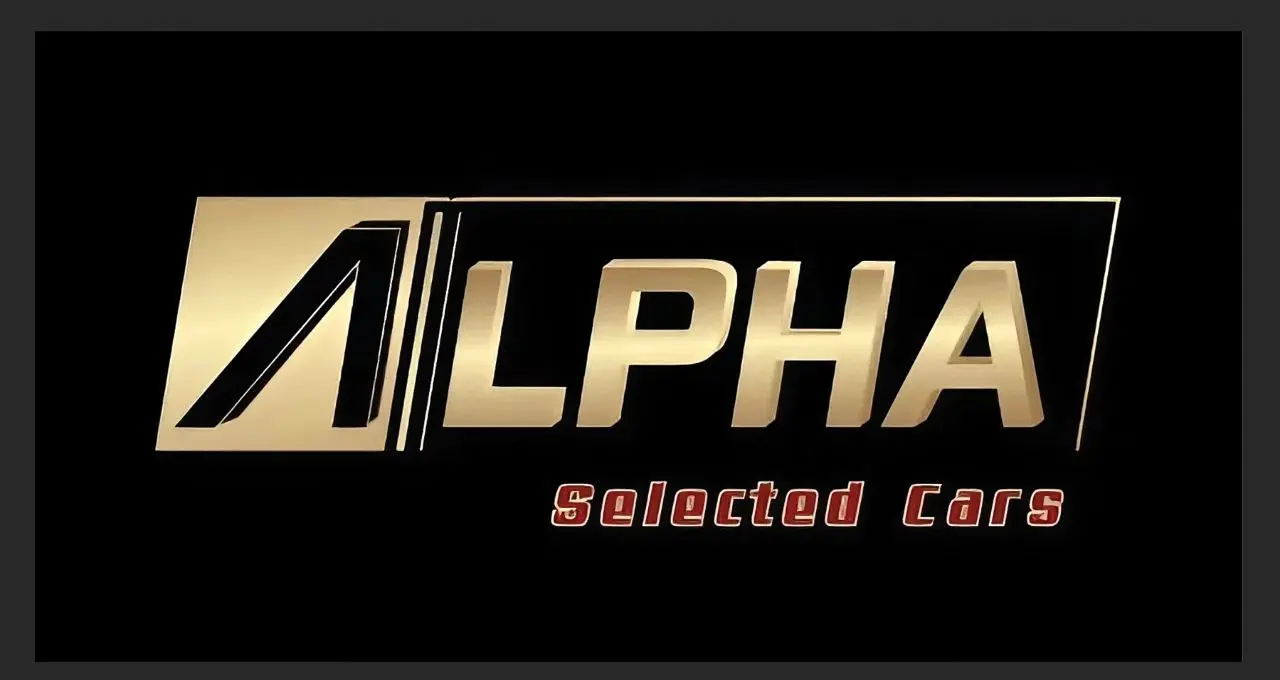 Alpha selected cars