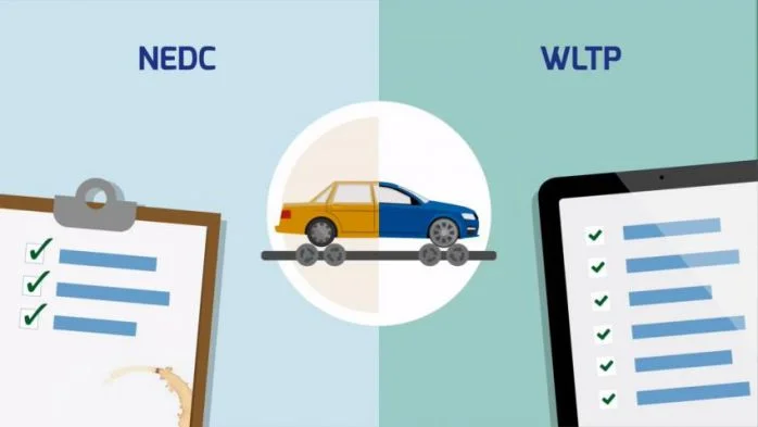 NEDC หรือ New European Driving Cycle