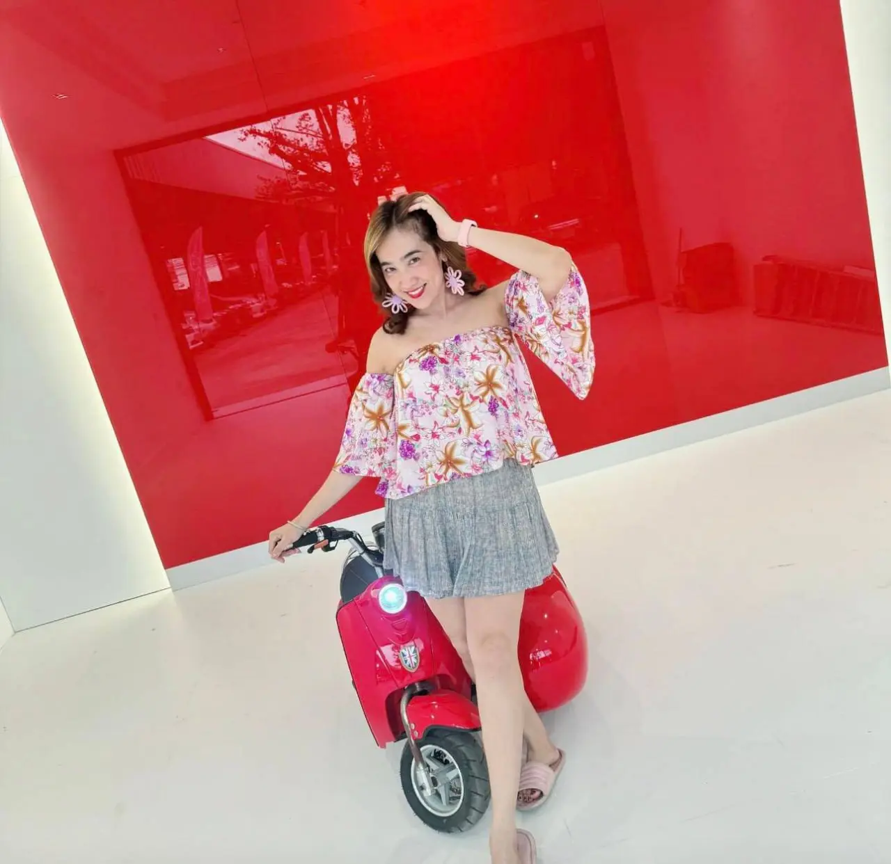 Amp used cars แอมป์ รถมือสองสภาพสวย
