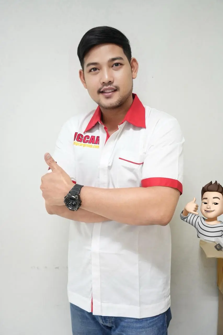รถมือสอง BIG CAR