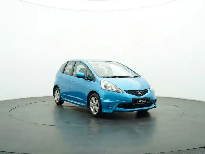 Honda Jazz 2008
