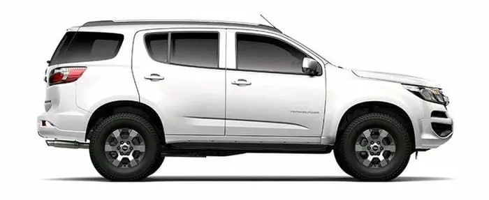 Chevrolet Trailblazer LT 2019
