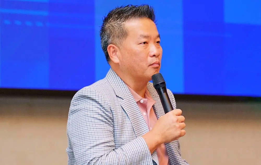 ฟาสต์ ออโต โชว์ ไทยแลนด์ 2025 (FAST Auto Show Thailand 2025) 