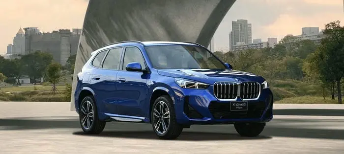 BMW X1 sDrive20i M Sport 2025