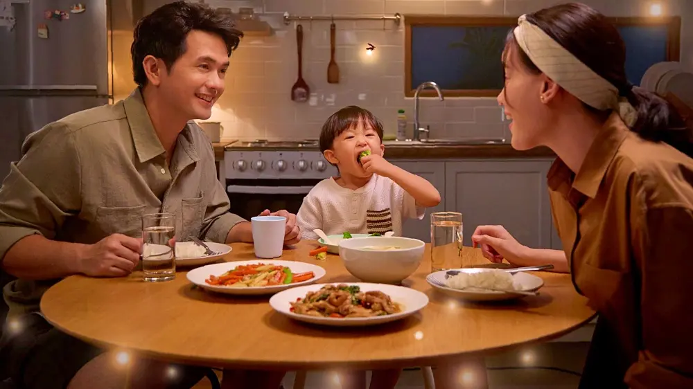 มาสด้าทำโฆษณา Joy Drives Lives 