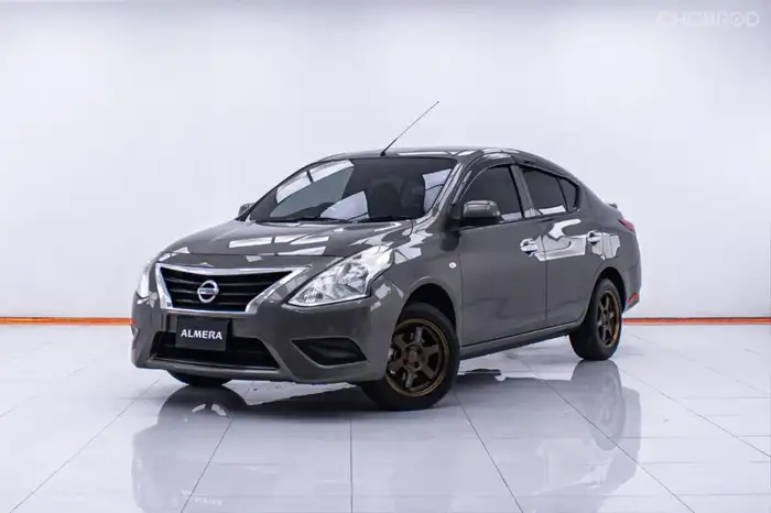 รถมือสอง Nissan Almera 2014