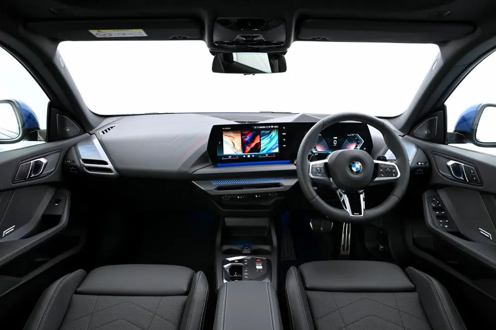 BMW 2 Series Gran Coupe ปี 2025 รุ่นย่อย 2.0 220i M Sport Pro